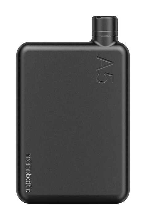 memobottle butelka na wodę ze stali nierdzewnej A5 Stainless Steel M220