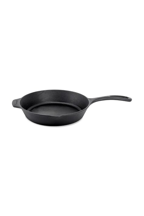Petromax patelnia grillowa żeliwna 25 cm FP25-T