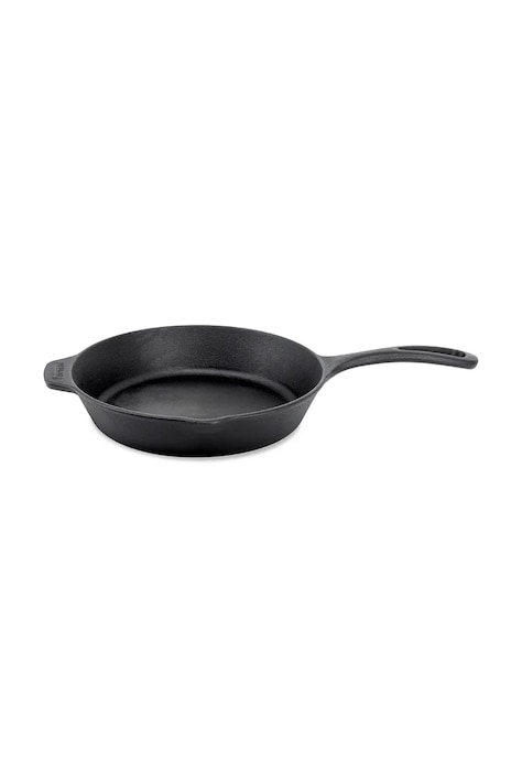 Petromax patelnia grillowa żeliwna 25 cm FP25-T