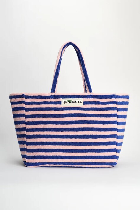 Bongusta torba na ramię bawełniana 46 x 23 x 33 cm BON27
