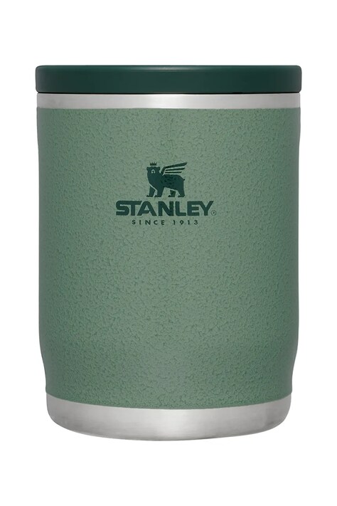 Stanley termos obiadowy ze stali nierdzewnej The Adventure To-Go Food Jar 0.53L 10-10836-047