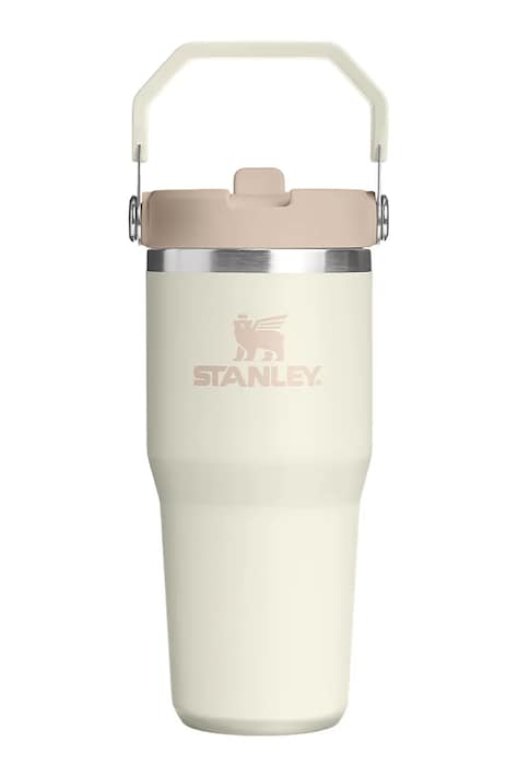 Stanley kubek termiczny ze stali nierdzewnej The IceFlow™ Flip Straw 2.0 Tumbler 0.41L 10-12045-0115