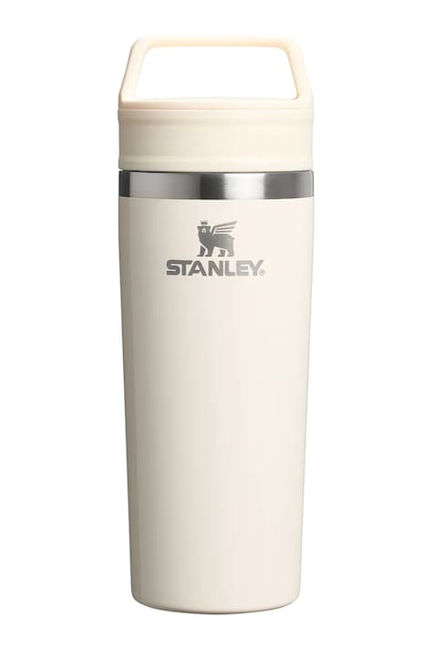 Stanley kubek termiczny ze stali nierdzewnej The Café-To-Go Travel Mug 0.47L 10-21324-0005