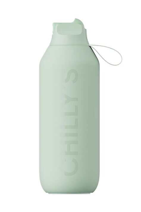 Chillys Butelka na wodę ze stali nierdzewnej 500 ml B500S2SPLICH_9
