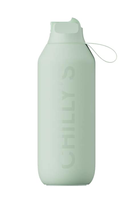 Chillys Butelka na wodę ze stali nierdzewnej 500 ml B500S2SPLICH_9