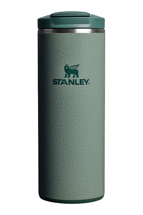 Stanley kubek termiczny ze stali nierdzewnej Aerolight Transit FlipTop 0.35L 10-13063-020