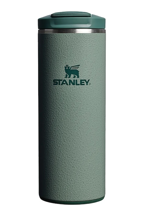Stanley kubek termiczny ze stali nierdzewnej Aerolight Transit FlipTop 0.35L 10-13063-020