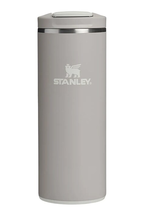 Stanley kubek termiczny ze stali nierdzewnej Aerolight Transit FlipTop 0.35L 10-13063-012