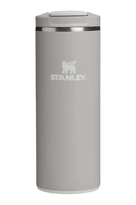 Stanley kubek termiczny ze stali nierdzewnej Aerolight Transit FlipTop 0.35L 10-13063-012