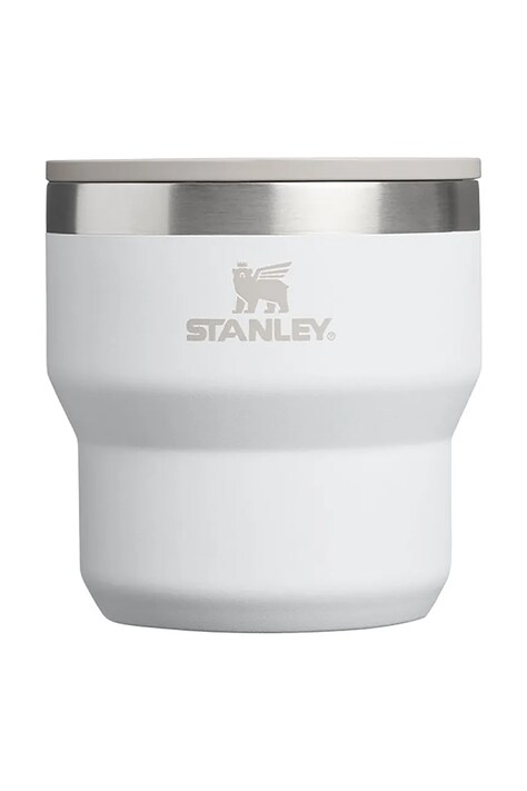 Stanley kubek termiczny ze stali nierdzewnej Stay Hot Cup 0.29L 10-12078-0039