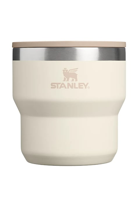 Stanley kubek termiczny ze stali nierdzewnej Stay Hot Cup 0.29L 10-12078-0035