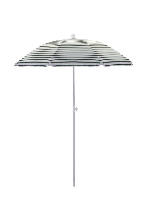 House Doctor parasol ogrodowy z tworzywa sztucznego 185 x 180 cm 204050001