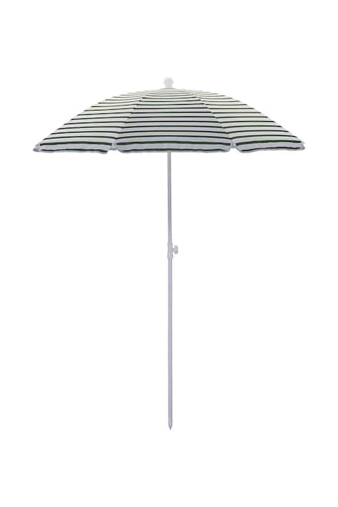 House Doctor parasol ogrodowy z tworzywa sztucznego 185 x 180 cm 204050001