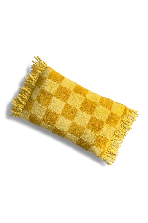 Calma House плажна възглавница памучна 20 x 30 cm PIPA 20R MOS