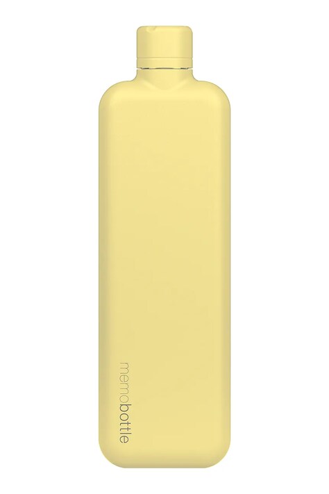 memobottle butelka na wodę ze stali nierdzewnej Slim M265