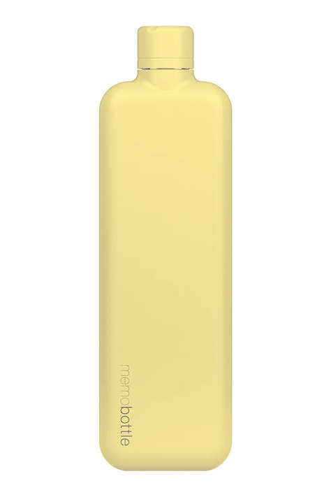memobottle butelka na wodę ze stali nierdzewnej Slim M265