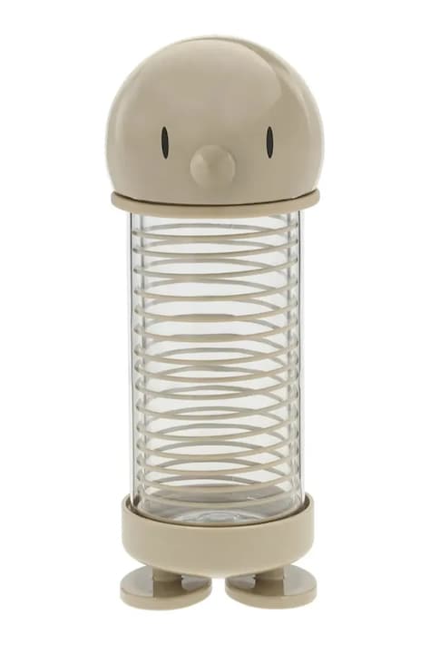 Hoptimist butelka na wodę z tworzywa sztucznego 400 ml 38301