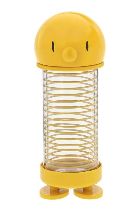 Hoptimist műanyagból készült vizes palack 400 ml 38305