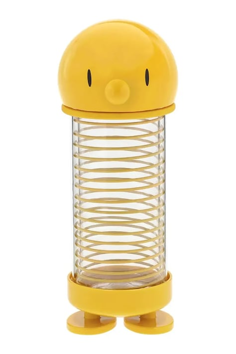Hoptimist műanyagból készült vizes palack 400 ml 38305