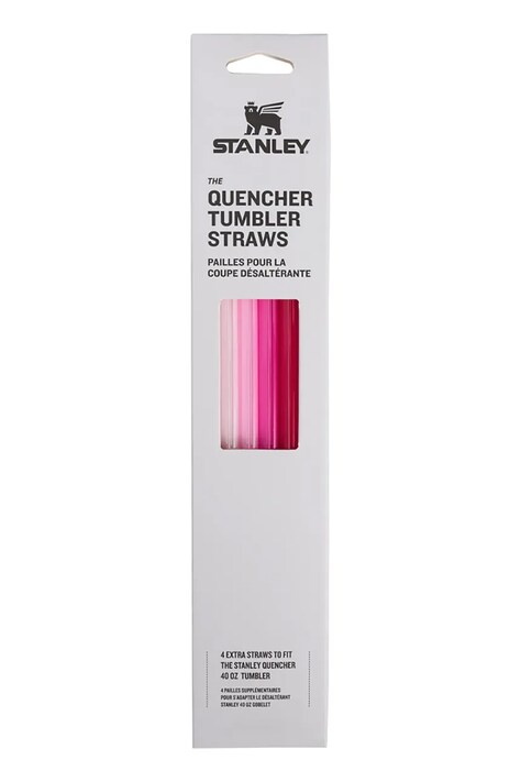 Stanley zestaw słomek z tworzywa sztucznego Quencher H2,O FlowState™ 1,18l 10-10573-047
