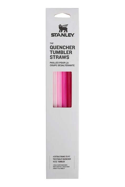 Stanley zestaw słomek z tworzywa sztucznego Quencher H2,O FlowState™ 1,18l 10-10573-047
