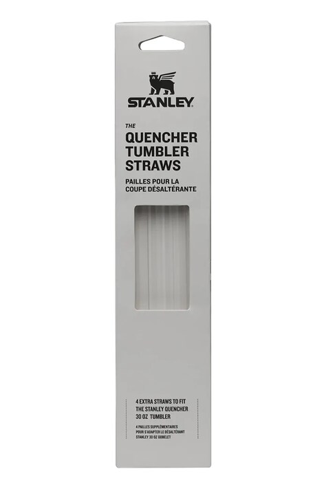 Stanley zestaw słomek z tworzywa sztucznego Quencher H2,O FlowState™ 1,18l 10-10573-043