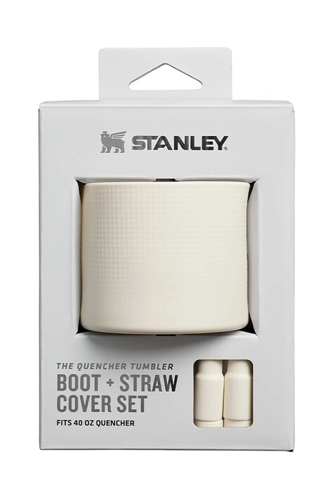 Stanley zestaw akcesoriów z silikonu do kubka Quencher 1,18l 10-12477-069