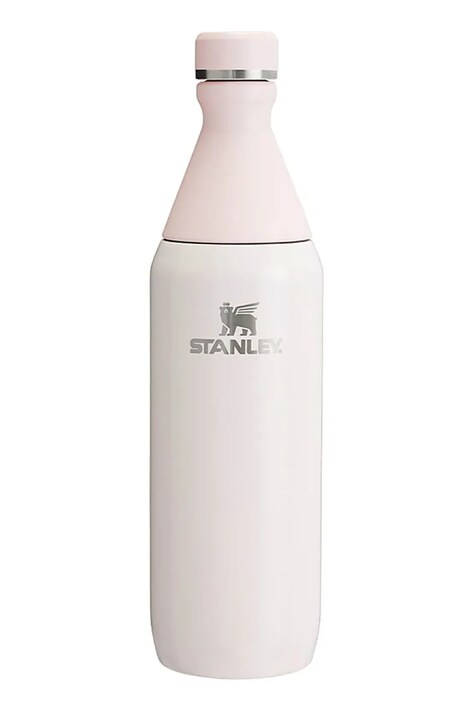 Stanley butelka termiczna ze stali nierdzewnej All Day Slim 0,35l 10-12068-066