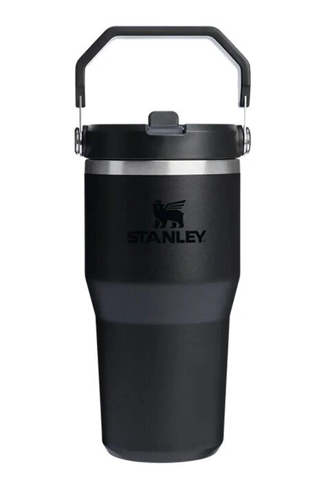 Stanley kubek termiczny ze stali nierdzewnej IceFlow™ Flip Straw 0,41l 10-12045-0113