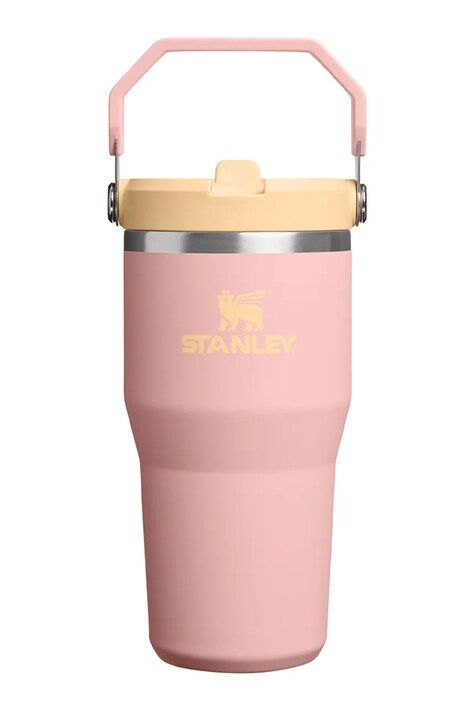 Stanley kubek termiczny ze stali nierdzewnej IceFlow™ Flip Straw 0,59l 10-13425-0141