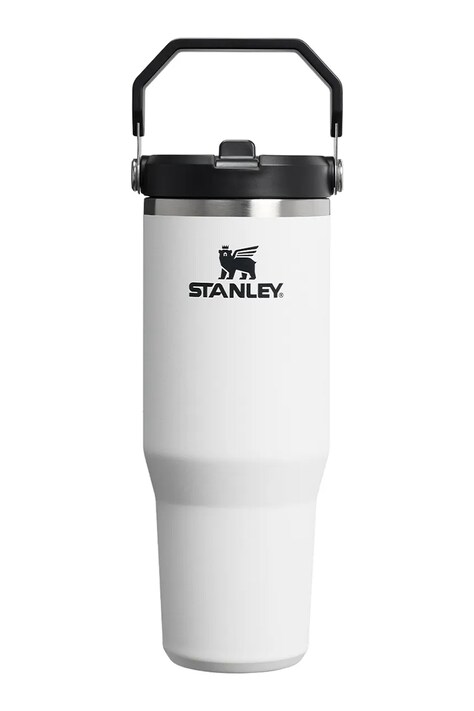 Stanley kubek termiczny ze stali nierdzewnej IceFlow™ Flip Straw 0,89l 10-13424-0195