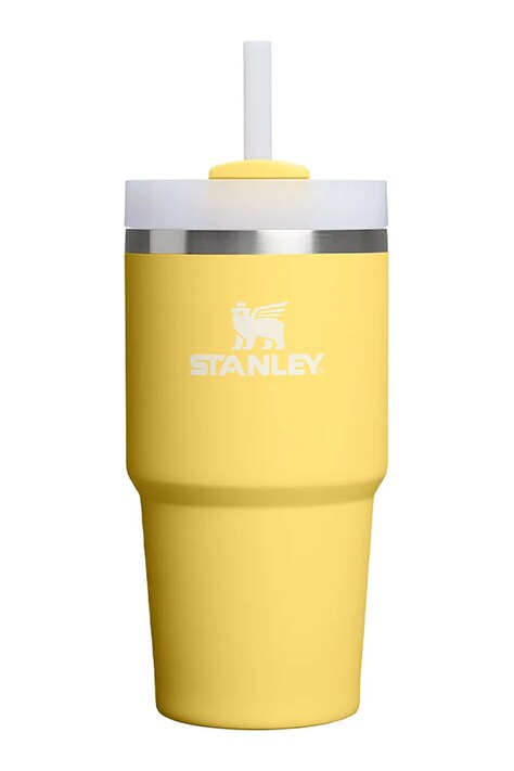 Stanley kubek termiczny ze stali nierdzewnej Quencher® H2,O FlowState™ 0,59l 10-21041-0071