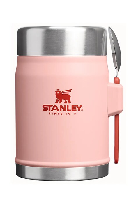 Stanley termos obiadowy ze stali nierdzewnej Classic legendary 0,4l 10-11353-0111