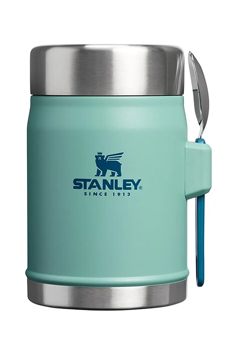 Stanley termos obiadowy ze stali nierdzewnej Classic legendary 0,4l 10-11353-0115