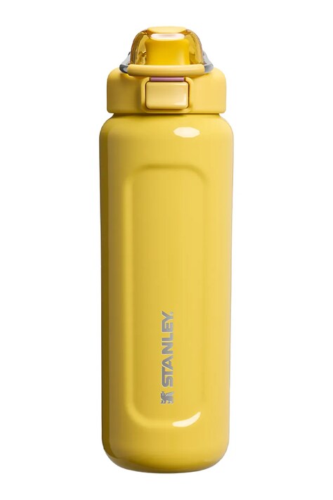 Stanley butelka termiczna ze stali nierdzewnej Classic Wellspring 0,7l 10-13111-0111