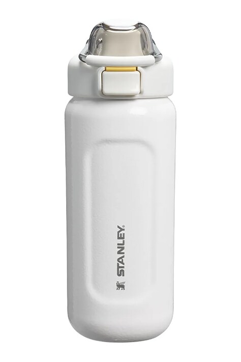 Stanley butelka termiczna ze stali nierdzewnej Classic Wellspring 0,47l 10-13111-0047