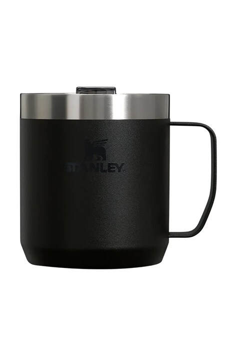 Stanley kubek termiczny ze stali nierdzewnej legendary Classic Camp Mug 0,35l 10-13094-0081