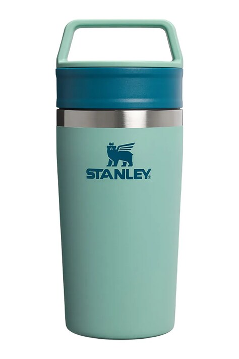 Stanley kubek termiczny ze stali nierdzewnej Cafe-To-Go 0,35l 10-21325-0007