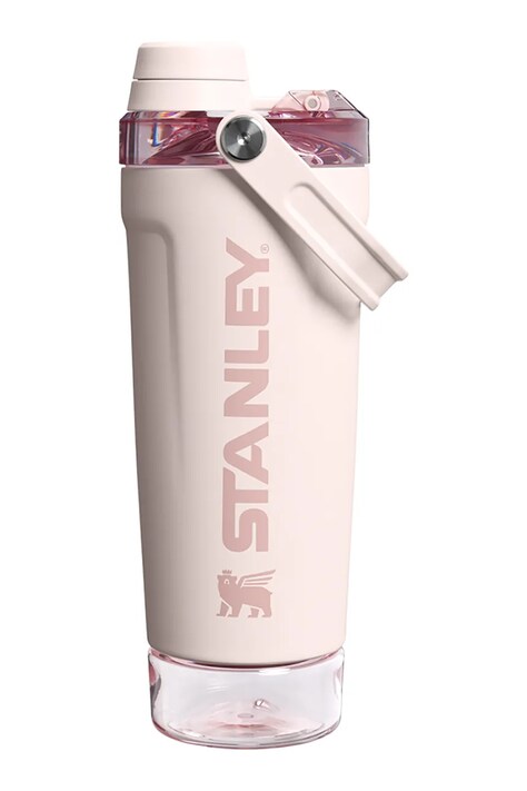 Stanley shaker do koktajli ze stali nierdzewnej Vitalize™ Shaker 0,59l 10-13007-0137