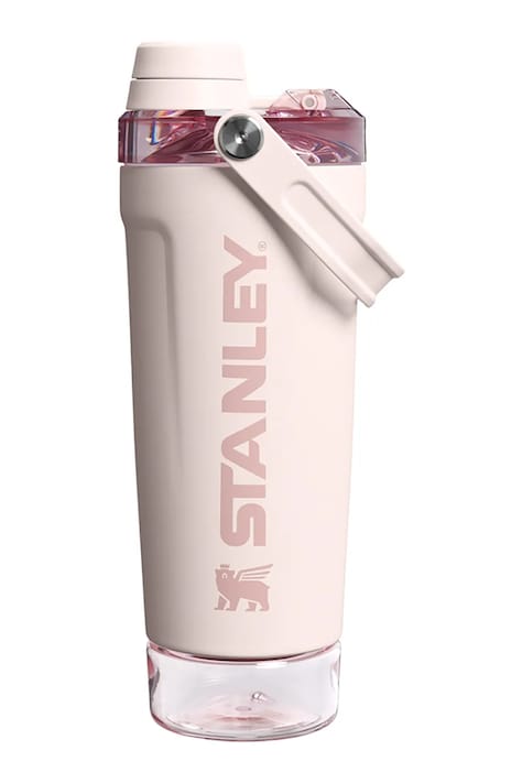 Stanley shaker do koktajli ze stali nierdzewnej Vitalize™ Shaker 0,59l 10-13007-0137