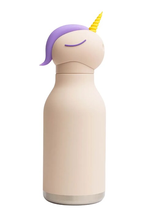 Asobu butelka termiczna ze stali nierdzewnej 460 ml SBV44UN