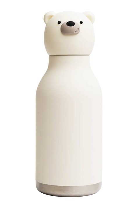 Asobu butelka termiczna ze stali nierdzewnej 460 ml SBV44BE