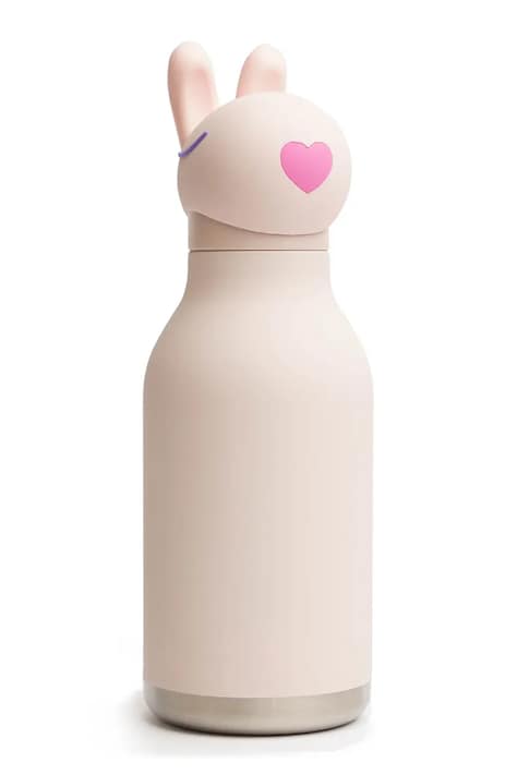 Asobu butelka termiczna ze stali nierdzewnej 460 ml SBV44BU