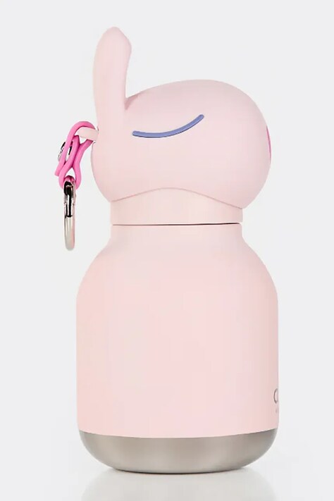 Asobu butelka termiczna ze stali nierdzewnej 200 ml IBV44 BUNNY