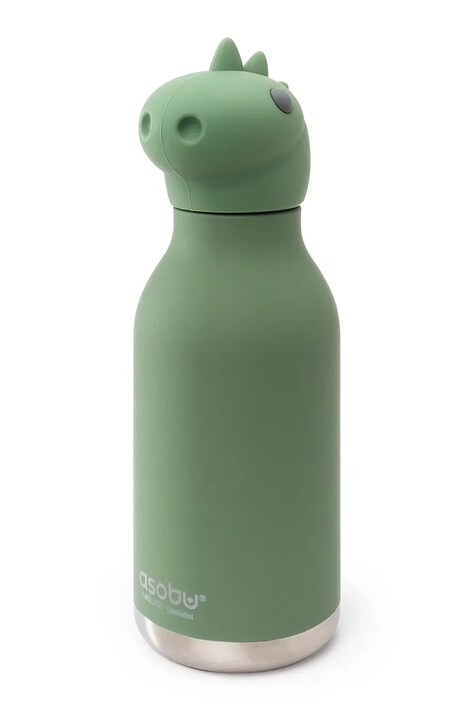 Asobu butelka termiczna ze stali nierdzewnej 460 ml SBV44DI