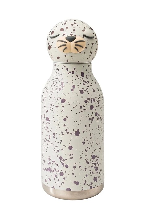 Asobu butelka termiczna ze stali nierdzewnej 460 ml SBV44SL
