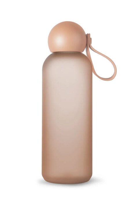 Sagaform butelka na wodę z tworzywa sztucznego 650 ml 5018749