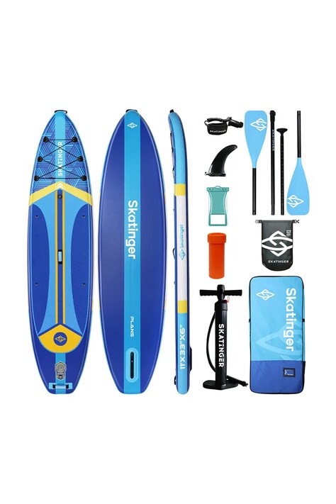 Skatinger deska do pływania 335x84x15 cm (11') SK5017