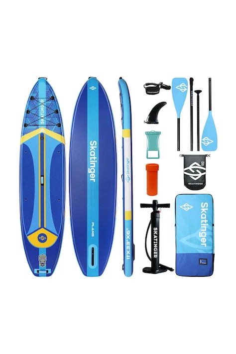 Skatinger deska do pływania 335x84x15 cm (11') SK5017