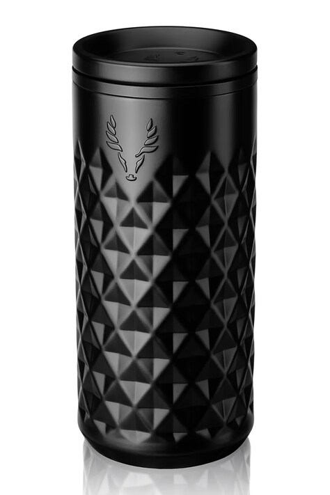 Viski kubek termiczny ze stali nierdzewnej 473 ml V11567